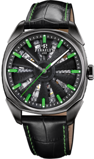 Perrelet Turbine Urban Skeleton A1062/1