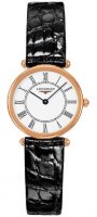 The Longines Agassiz Elegance L4.191.8.11.0