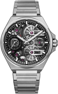 Armin Strom One Week Titanium Skeleton TI25-OW.75