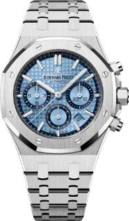 Audemars Piguet Royal Oak Chronograph 26317BC.OO.1256BC.01