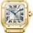 Santos De Cartier Watch WGSA0107
