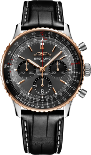 Breitling Navitimer B01 Chronograph 43 Limited Edition UB01384A1B1P1