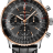 Breitling Navitimer B01 Chronograph 43 Limited Edition UB01384A1B1P1
