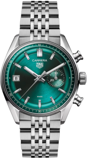 TAG Heuer Carrera Chronograph CBS2211.BA0048