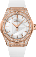 Hublot Classic Fusion Orlinski King Gold White Pave 550.OS.2200.RW.1604.ORL20