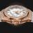 Hublot Classic Fusion Orlinski King Gold White Pave 550.OS.2200.RW.1604.ORL20