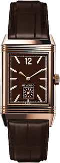 Jaeger-LeCoultre Reverso Grande Reverso Ultra Thin 2782560 Jaeger-LeCoultre Reverso Grande Reverso Ultra Thin 2782560