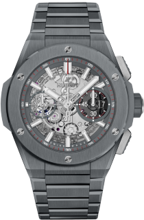 Hublot Big Bang Integral Grey Ceramic 451.FX.6923.FX