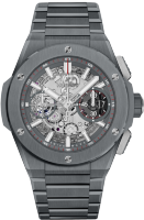 Hublot Big Bang Integral Grey Ceramic 451.FX.6923.FX