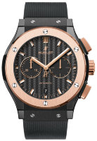 Hublot Classic Fusion Chronograph Ceramic King Gold 541.CO.1781.RX