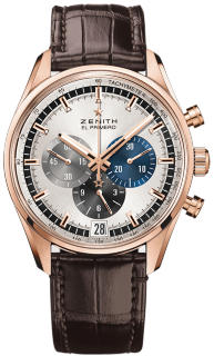 Zenith Chronomaster El Primero 18.2150.400/69.C713