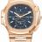 Patek Philippe Nautilus Travel Time Chronograph 5990/1R-001