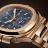 Patek Philippe Nautilus Travel Time Chronograph 5990/1R-001