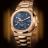 Patek Philippe Nautilus Travel Time Chronograph 5990/1R-001