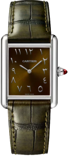 Tank Louis Cartier Watch WGTA0279