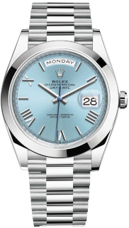 Rolex Day-Date Oyster Perpetual 40 mm m228206-0044