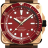 Bell & Ross Instruments BR 03-92 Diver Red Bronze BR0392-D-R-BR/SCA