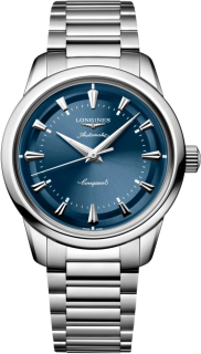 Longines Conquest Heritage L1.649.4.92.6