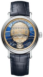 Vacheron Constantin Metiers d'Art Les Aerostiers-Paris 1783 7610U/000G-B210