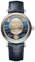 Vacheron Constantin Metiers d'Art Les Aerostiers-Paris 1783 7610U/000G-B210