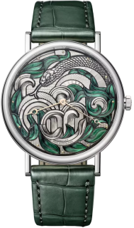 Breguet Classique 7145 7145BB/15/9WU06