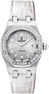 Audemars Piguet Royal Oak Ladies 77321ST.ZZ.D012CR.01 Audemars Piguet Royal Oak Ladies 77321ST.ZZ.D012CR.01
