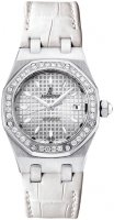 Audemars Piguet Royal Oak Ladies 77321ST.ZZ.D012CR.01