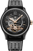 Jaeger-LeCoultre Master Extreme AMVOX AMVOX3 Tourbillon GMT 193C450