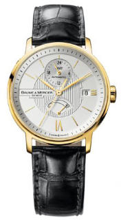 Baume & Mercier Classima Executives 8790 Baume & Mercier Classima Executives 8790