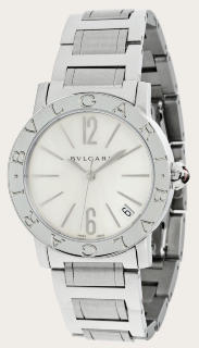 Bvlgari 101889 BBL33WSSD