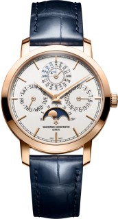 Vacheron Constantin Traditionnelle Perpetual Calendar Ultra-thin 4300T/000R-H107