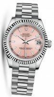 Rolex Datejust 31 m178279-0065