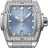 Hublot Spirit of Big Bang Steel Coal Blue Diamonds 682.SX.717B.RX.1204