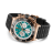 Breitling Super Chronomat B01 Chronograph 44 NFL Miami Dolphins RB01366A1L2S1