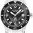 Montblanc Iced Sea Automatic Date 0 Oxygen 136765VG