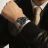 Montblanc Iced Sea Automatic Date 0 Oxygen 136765VG