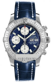 Breitling Chrono Superocean a1334011/c616-3CD