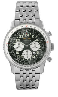 Breitling Cosmonaute a2232212/b600-ss Breitling Cosmonaute a2232212/b600-ss