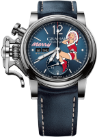 Graham Chronofighter Vintage Nose Art Ltd 2CVAS.U06A