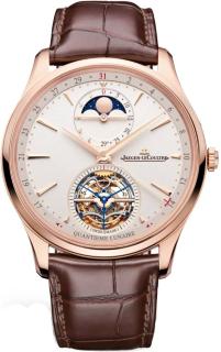 Jaeger-LeCoultre Master Ultra Thin Tourbillon Moon 1692410