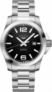 Longines Sport Conquest L3.778.4.58.6