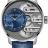 Armin Strom Gravity Equal Force Manufacture Edition Blue ST19-GEF.05