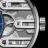 Armin Strom Gravity Equal Force Manufacture Edition Blue ST19-GEF.05