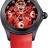 Corum Big Bubble 52 Diablo L403/03248-403.101.95/0376 FR66