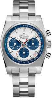 Zenith Chronomaster Revival Liberty II 03.US384-2.400/69.M38