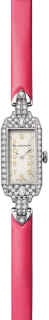 Blancpain Ladybird Tribute 0091L 9442 63A