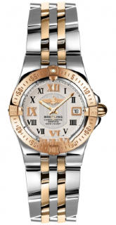 Breitling Starliner c7134012/g672-tt