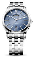 Maurice Lacroix Pontos Day/Date PT6158-SS002-43E