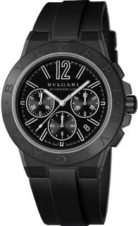 Bvlgari Diagono 102428 DG42BSMCVDCH