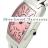 Franck Muller Ladies Small Cintree Curvex 1752 QZ O-4